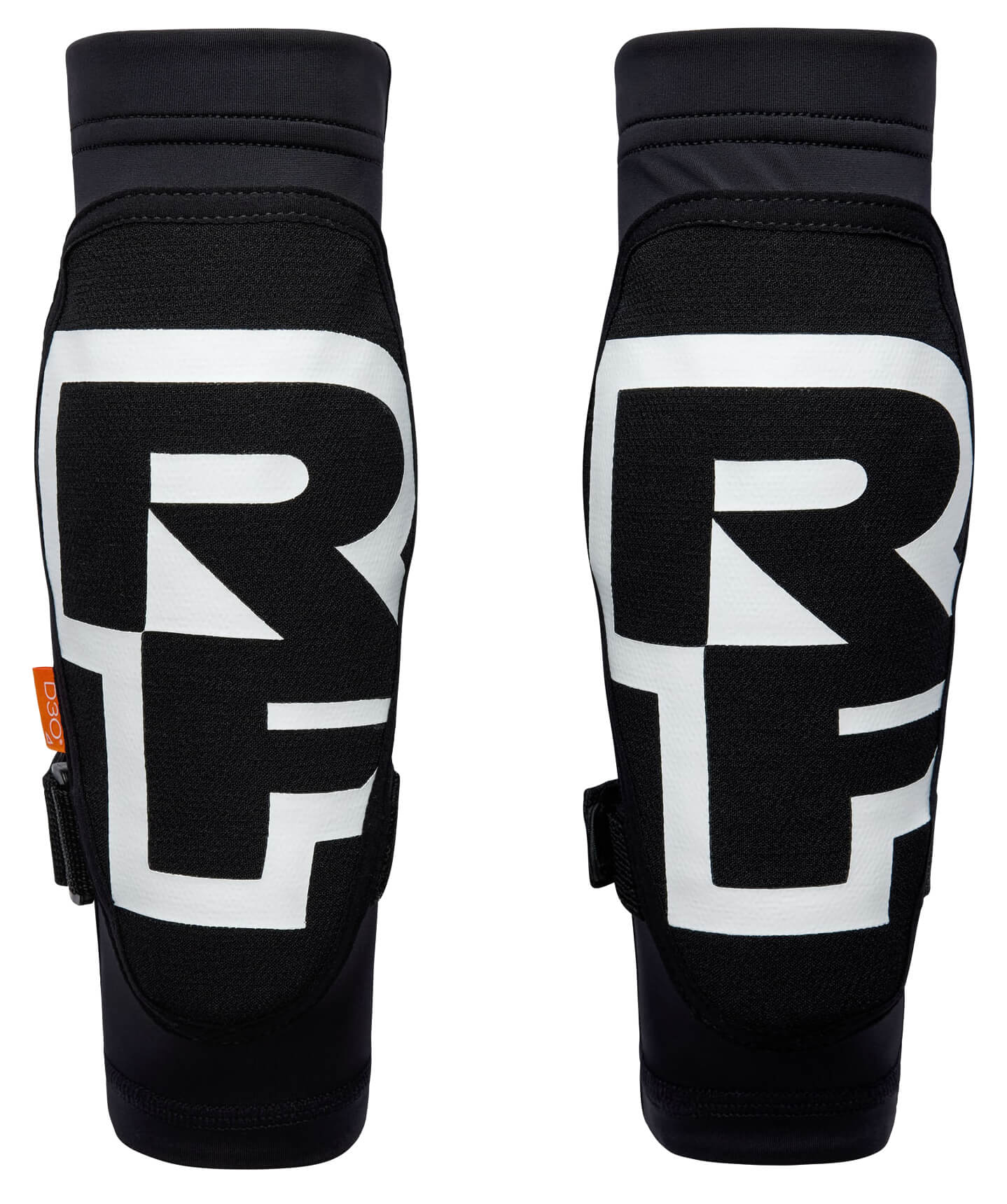 Захист коліна дитячий RaceFace SENDY Trail Knee Stealth, розмір M фото 