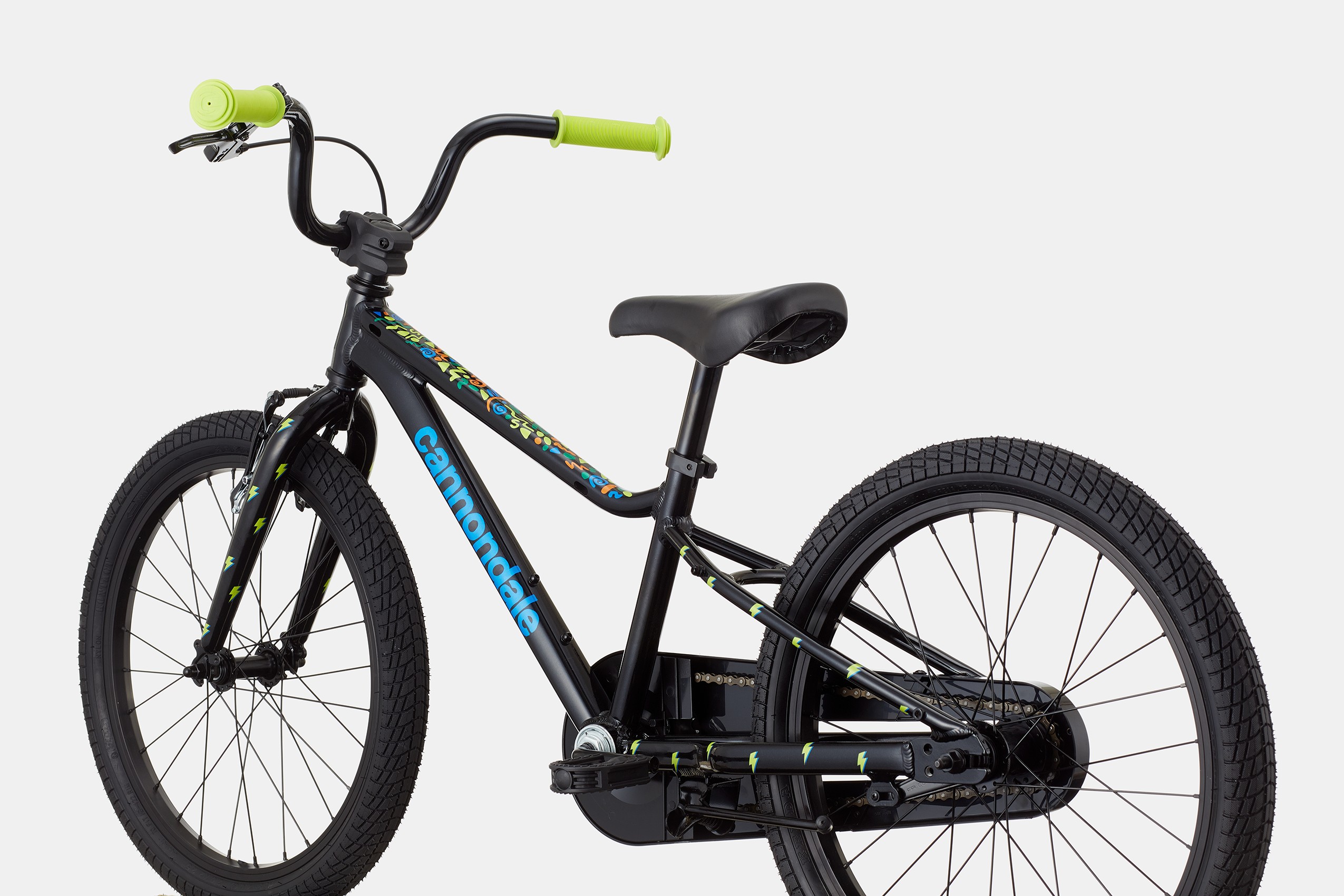 Велосипед 20" Cannondale TRAIL SS OS BPL A5 фото 6