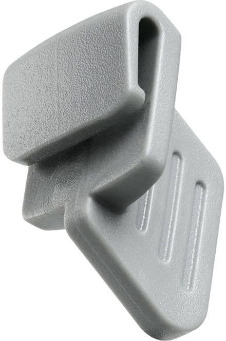 Набор инструмента Crankbrothers TOOL SLIDER TIRE LEVER KIT для бортировки покрышек фото 5