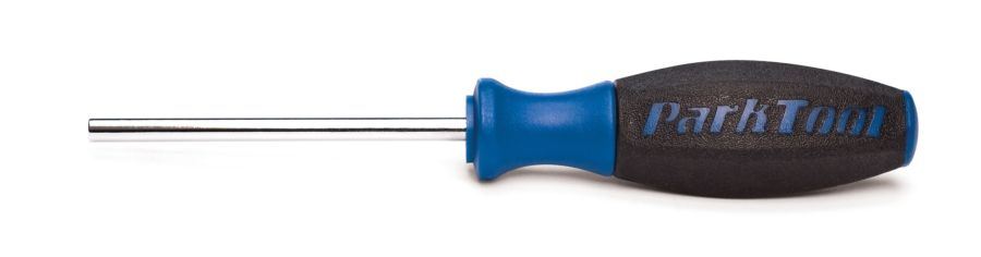 Ключ д/спиць Park Tool тристоронній внутрішнього застосування: гніздо під квадрат 3.2mm фото 