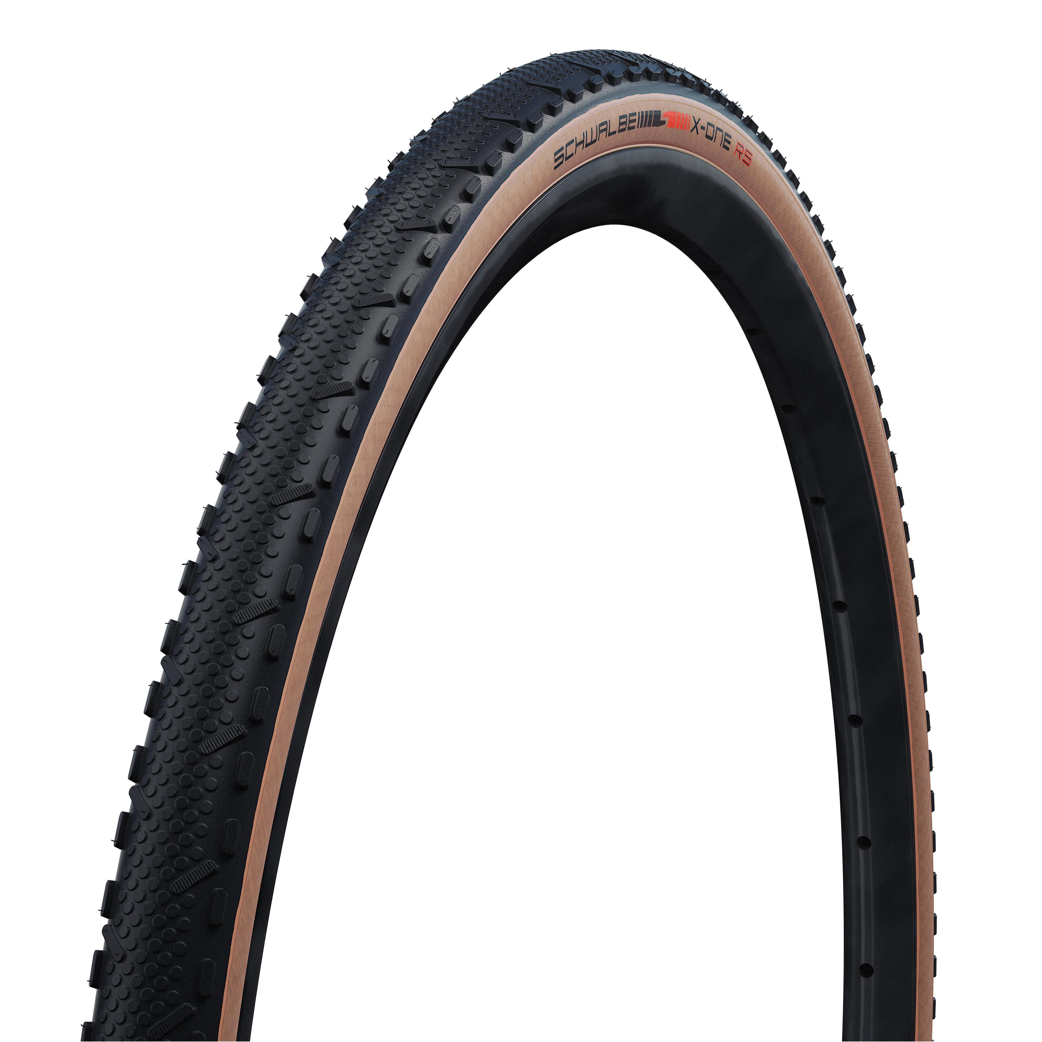 Покришка 28x1.30 700x33C (33-622) Schwalbe X-ONE RS Evo, Super Race, V-Guard, TLE B/TS-SK HS483 ADDIX Race 67EPI фото 