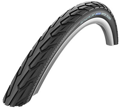 Покрышка 26x1.75 (47-559) Schwalbe RANGE CRUISER K-Guard B/B+RT HS457 SBC, 50EPI фото 