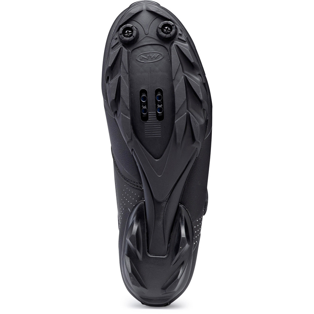 Взуття Northwave Celsius XC GTX розмір UK 9,5 (43, 277мм), чорне фото 2