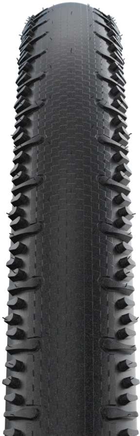 Покришка 28x2.00 (50-622) Schwalbe G-ONE RS Perf, RaceGuard, TLR, B/B-SK HS621 ADDIX GREEN 67EPI фото 2