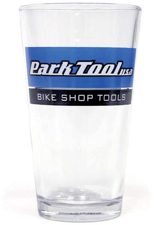 Бокал Park Tool Print Glass фото 1