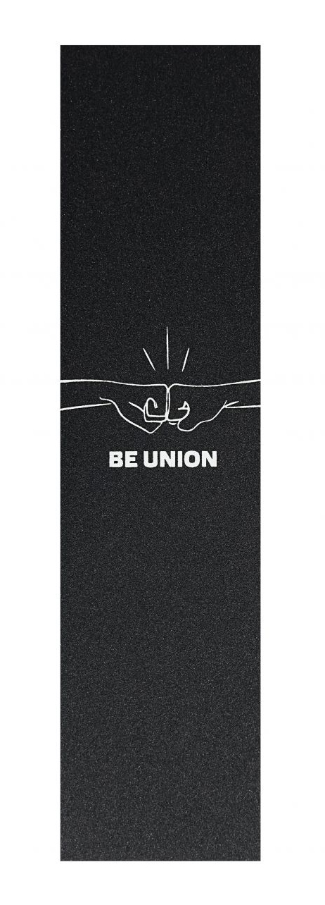 Наждак Union Be Union фото 