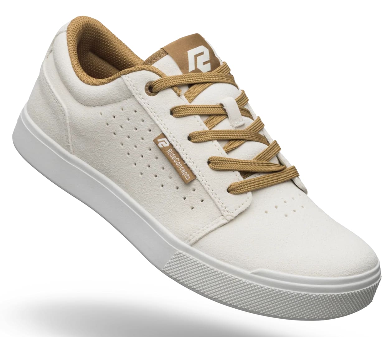 Обувь Ride Concepts VICE Men's Ivory 11,5US (45EU) фото 