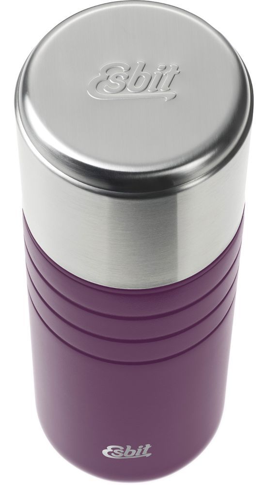 Термос Esbit VF1000TL-AU, 1 л, Aubergine фото 5