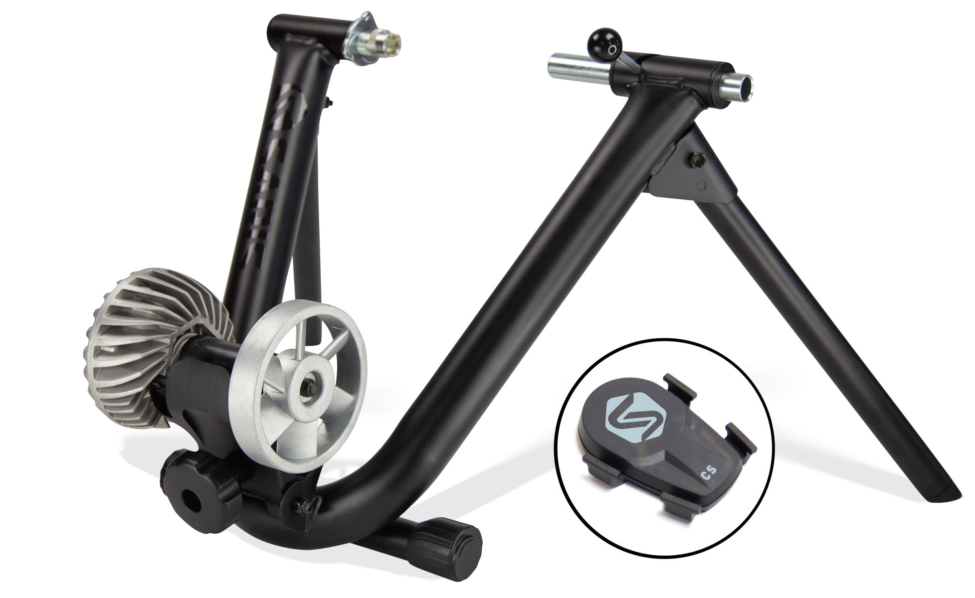 Велостанок Saris Fluid Smart Equipped фото 