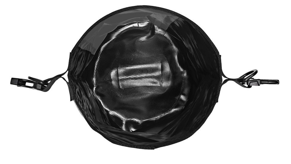 Драйбег Ortlieb Dry Bag PD350 black grey, 13 л фото 4