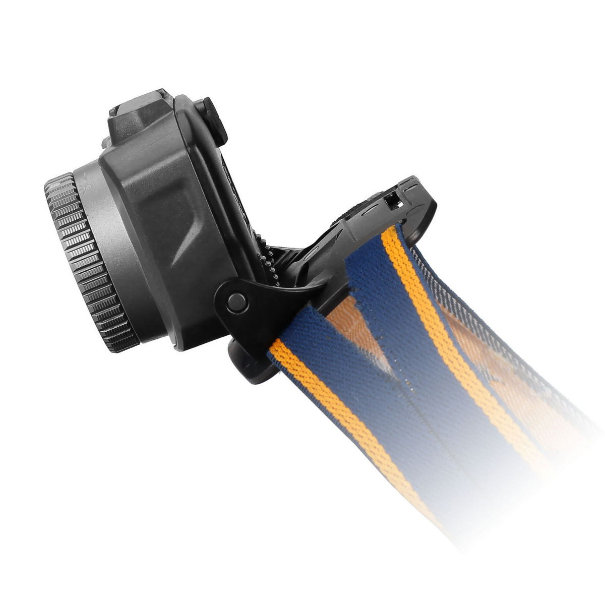 Ліхтар налобний Fenix HL40R Cree XP-LHIV2 LED, сірий фото 2