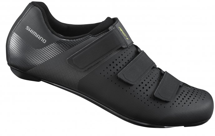 Взуття Shimano RC100ML, чорне, розмір EU41 фото 