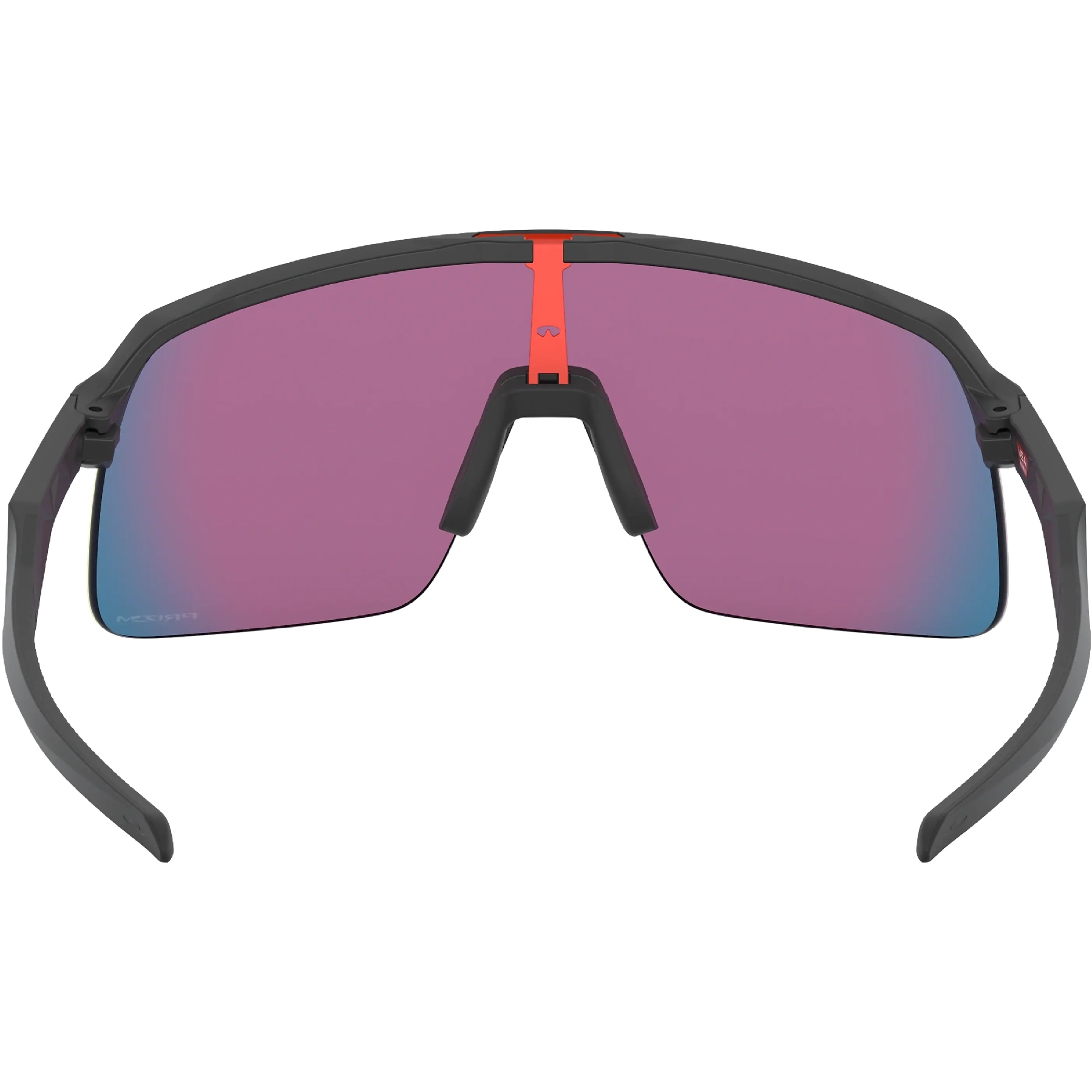 Очки Oakley SUTRO LITE Matte Black / Prizm Road фото 3