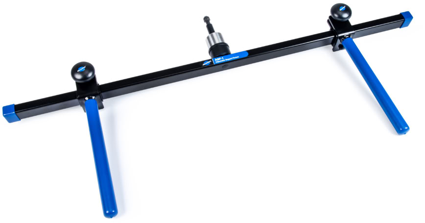 Утримувач велосипеда Park Tool ASF-1 для ремонтних стійок PRS-30; PRS-30LB; PRS-33; PRS-33.2 фото 