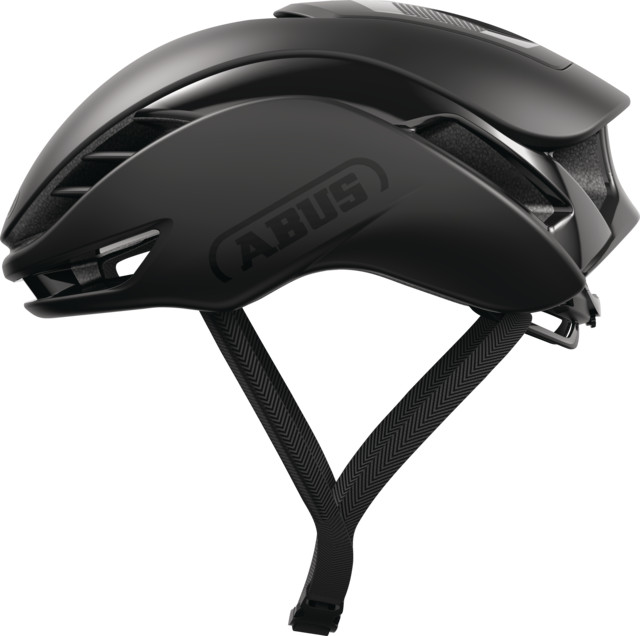 Шлем ABUS GAMECHANGER 2.0 Round Fit, размер M/L (57-61 см), Velvet Black фото 