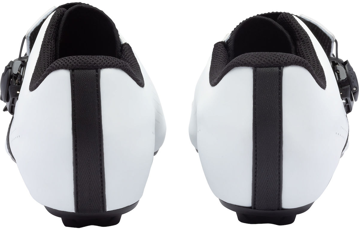Обувь Sidi Prima Road размер 43 White Black фото 4