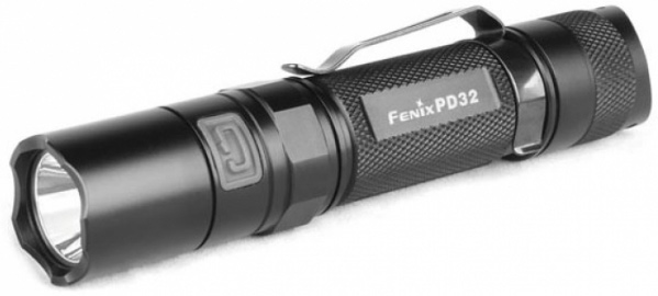 Фонарь светодиодн Fenix PD32 R5 фото 1