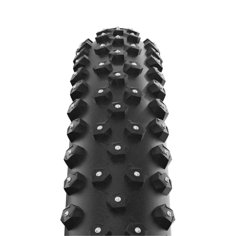 Покрышка 29x2.25 (57-622) Schwalbe ICE SPIKER PRO Perfomance HS379 R-Guard 402 шипа B/B-SK WiC 67 EPI фото 2