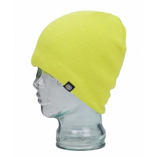 Шапка 686 Standard Beanie чоловік. One size, Acid фото 