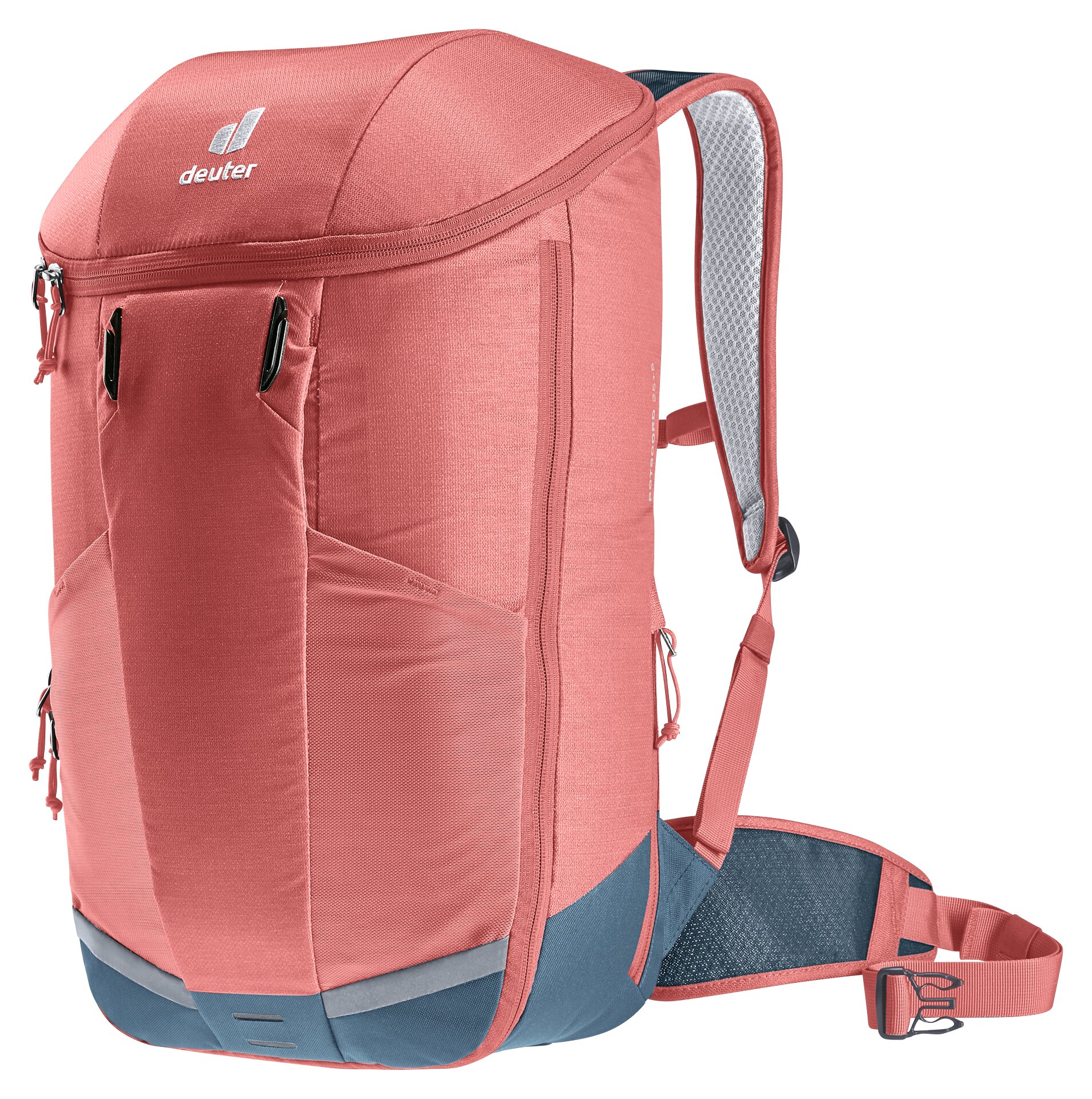 Рюкзак Deuter ROTSOORD 25+5 Redwood-Ink фото 