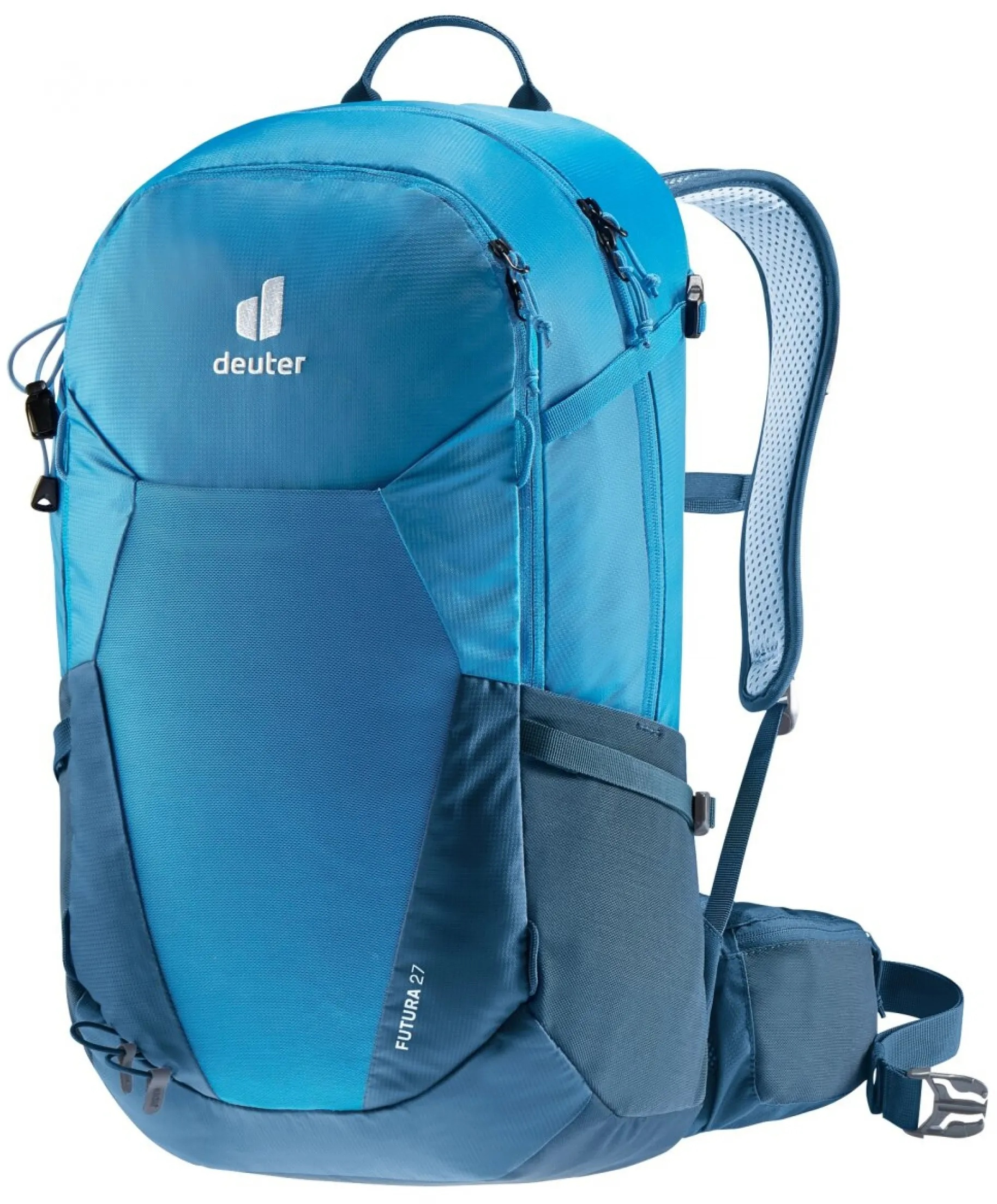 Рюкзак Deuter FUTURA 27 Reef Ink фото 