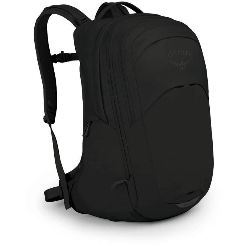 Рюкзак Osprey Radial Black O/S чёрный фото 