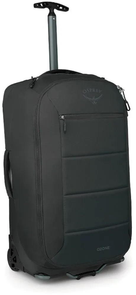Сумка на колесах Osprey OZONE 2-WHEEL 80L Black O/S фото 