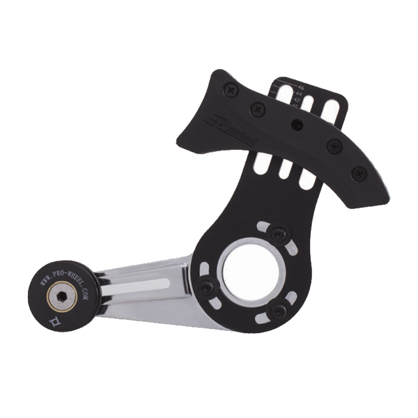 Заспокоювач ланцюга PROWHEEL Guidewheel 36-46T black фото 