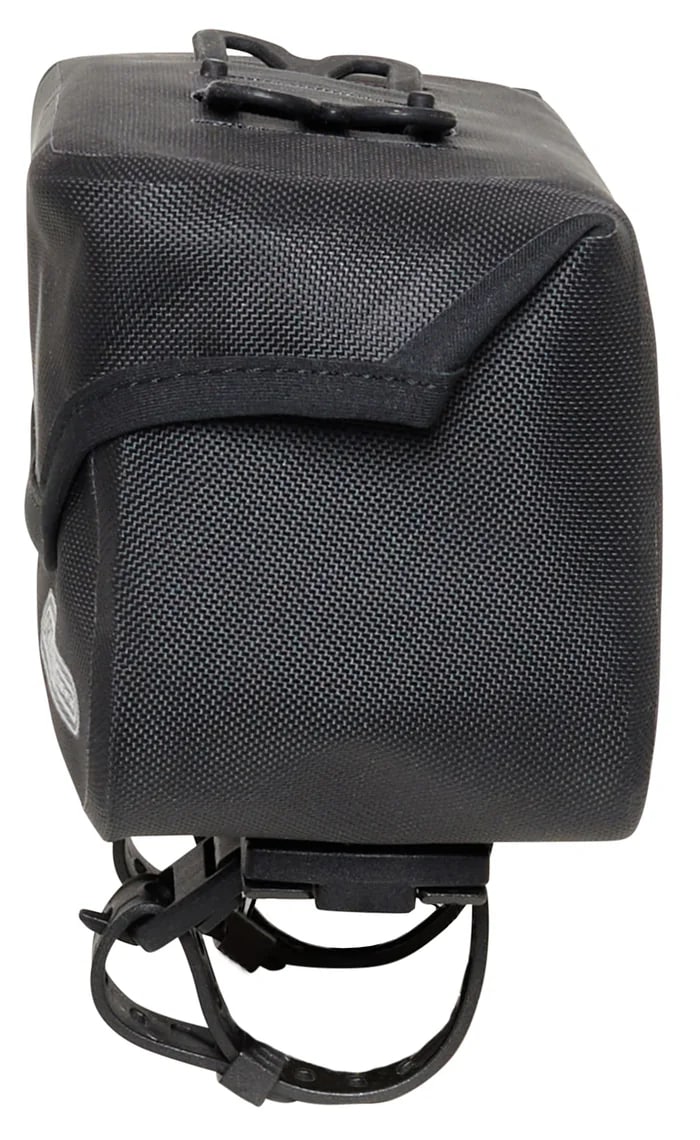 Гермосумка Ortlieb Toptube-Bag Black Matt, 1,5 л фото 3