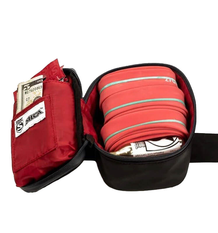 Сумка SILCA Mattone Grande Seat Pack фото 3