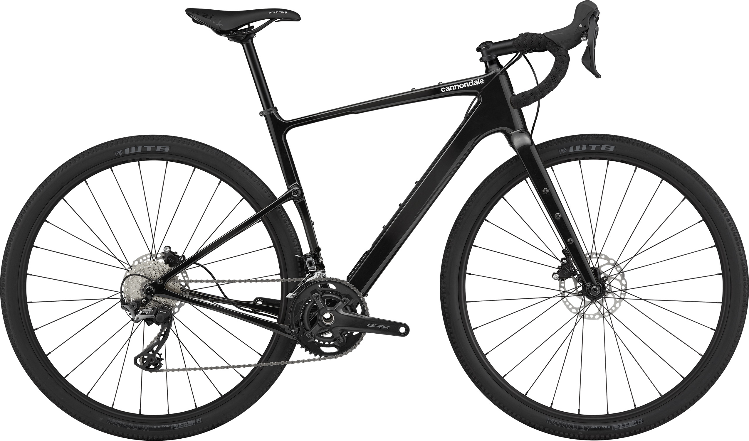 Велосипед 28" Cannondale TOPSTONE Carbon 3 рама - L 2024 CRB