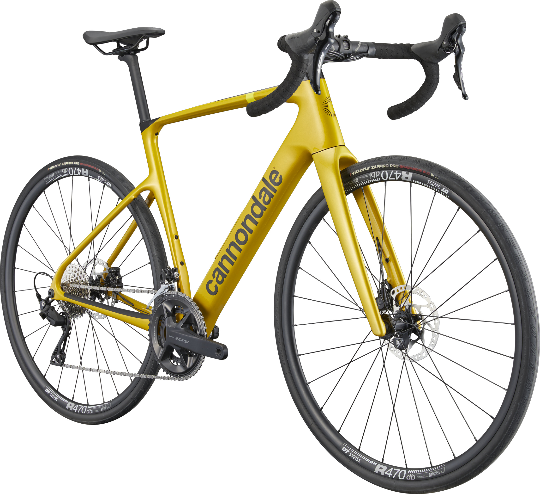 Велосипед 28" Cannondale SYNAPSE Carbon 5 рама - 58 PYW B6 фото 2