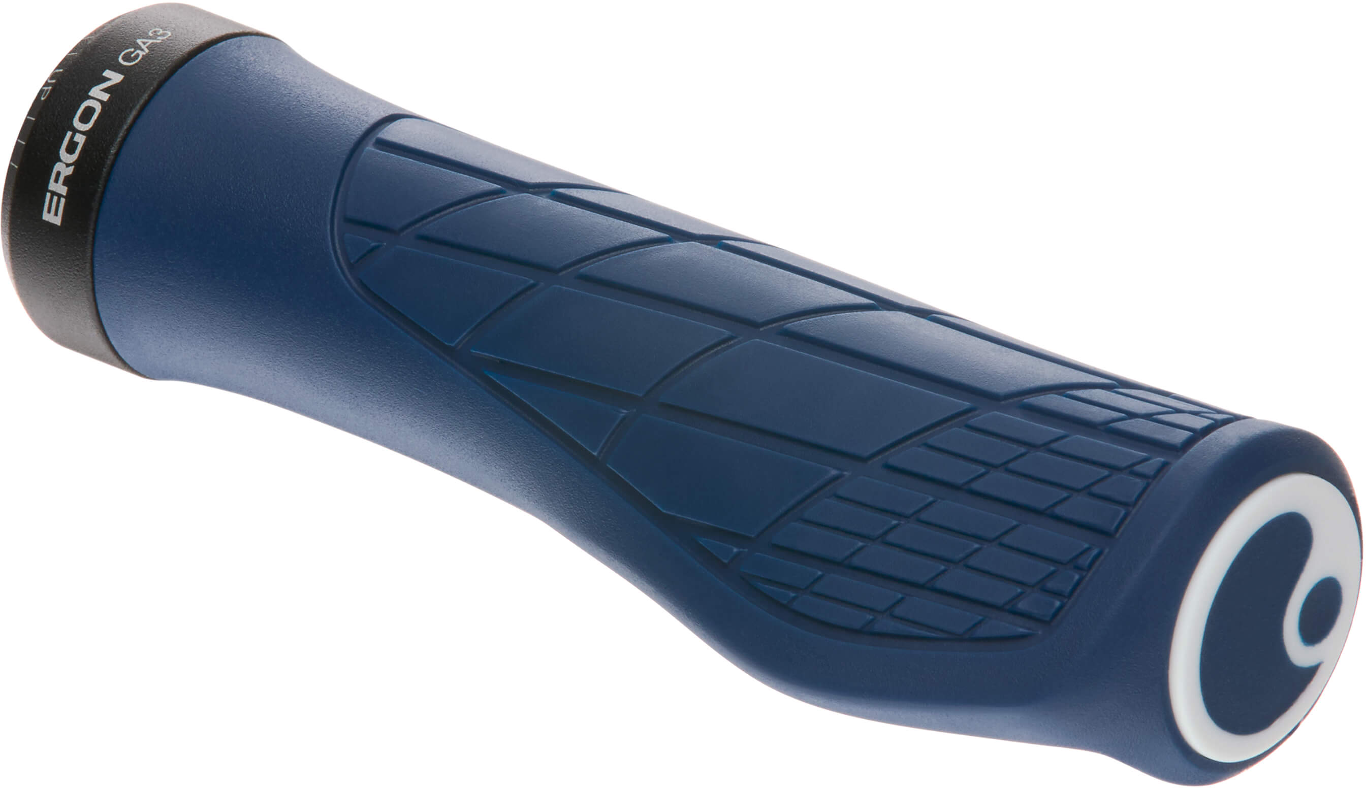 Грипсы Ergon GA3-S, Nightride Blue фото 