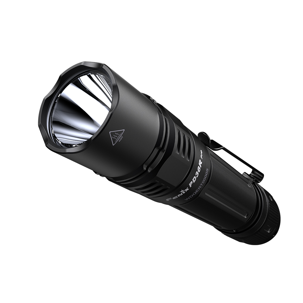 Ліхтар ручний Fenix PD36R Pro фото 2