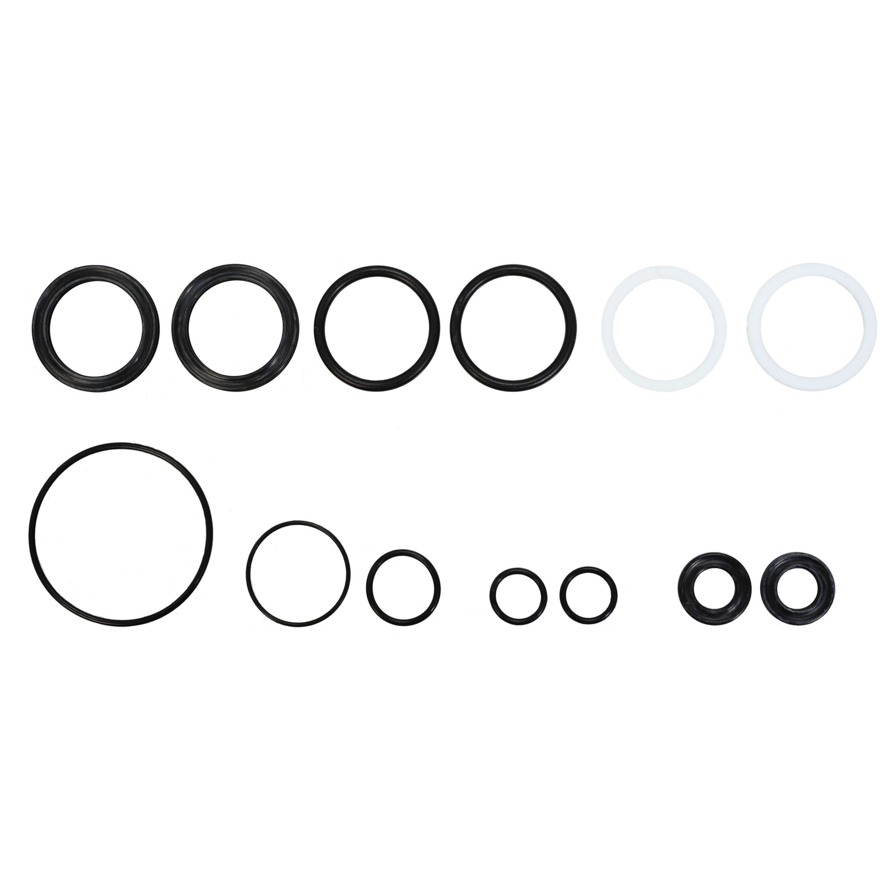 Фотографія Набір ущільнювачів Cannondale K57001 Lefty All-Over Iso 100 Hour Seals Seal Kit Набір ущільнювачів Cannondale K57001 Lefty All-Over Iso 100 Hour Seals Seal Kit фото
