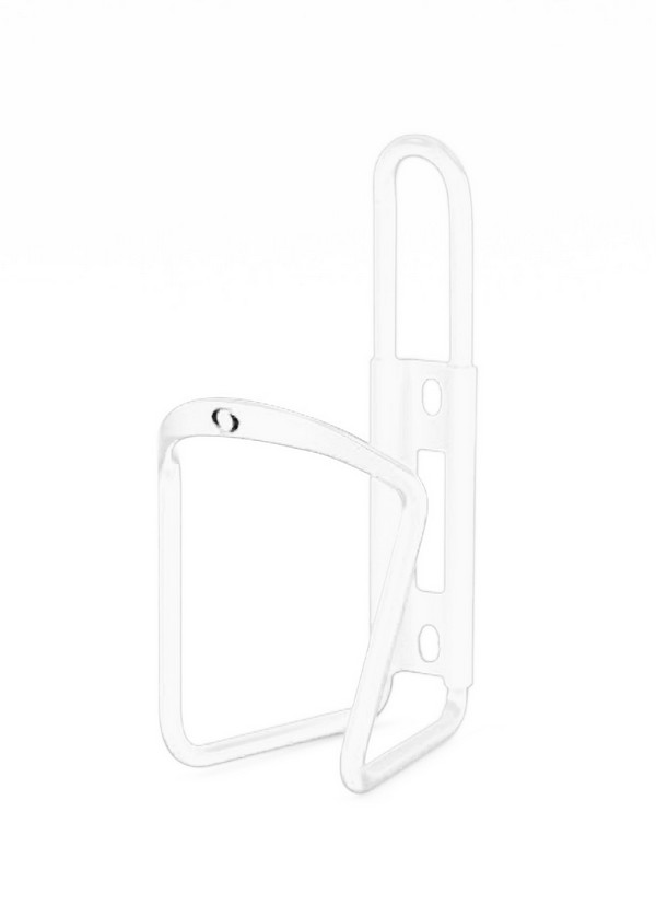 Фляготримач SIMPLA EGO white 66г фото 