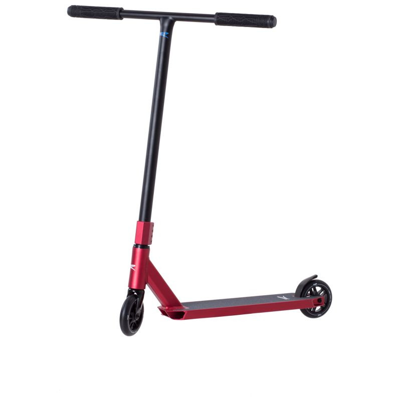 Самокат трюковый Rideoo Air Complete Pro Red фото 