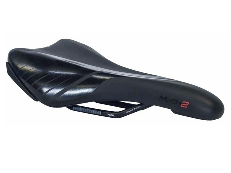 Сідло Selle Royal Classic Mach2 (унісекс) фото 