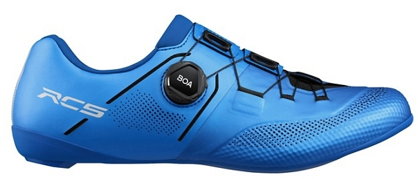 Взуття Shimano RC503 синє, розмір EU45 фото 