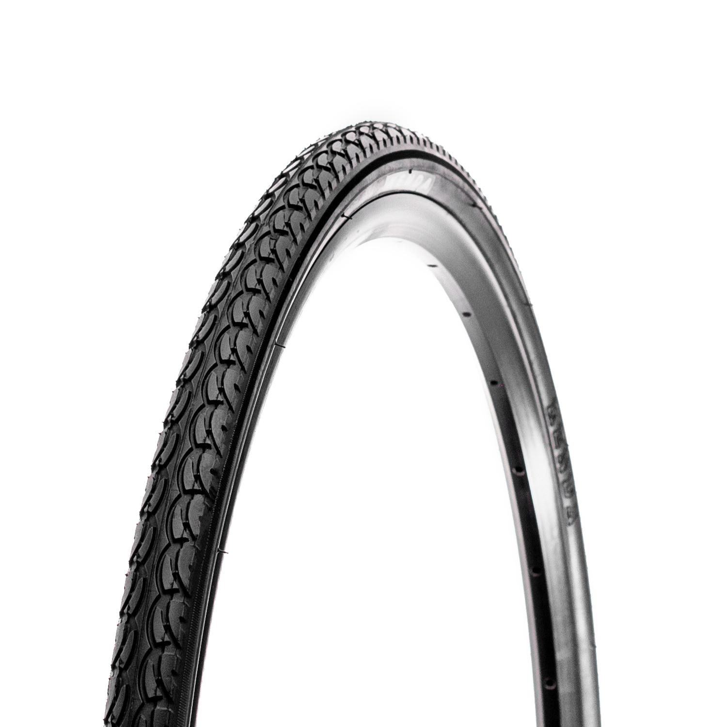 Покришка 700x32C (32-622) Kenda K197 EUROTREK, black, 30tpi фото 