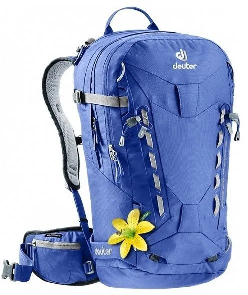Рюкзак Deuter FREERIDER PRO 28 SL Indigo фото 