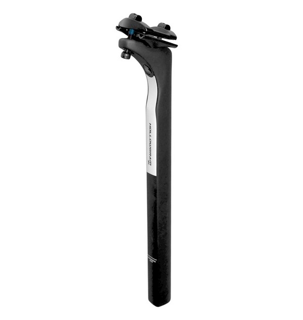 Подседельная труба Cannondale HGSL 27 KNOT Crb Seatpost 330mm 15 O/Set фото 