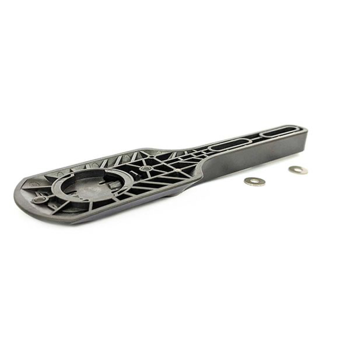 Кріплення на аero-кермо Wahoo Elemnt Roam Aero Two Bolt Out Front Mount - WFCC4M2 фото 