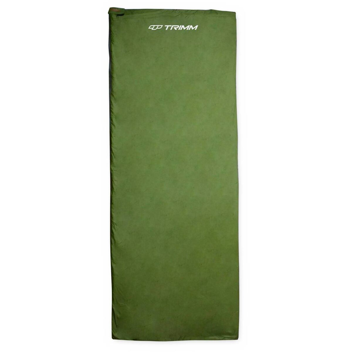 Спальный мешок Trimm RELAX mid. green 185 R зеленый фото 