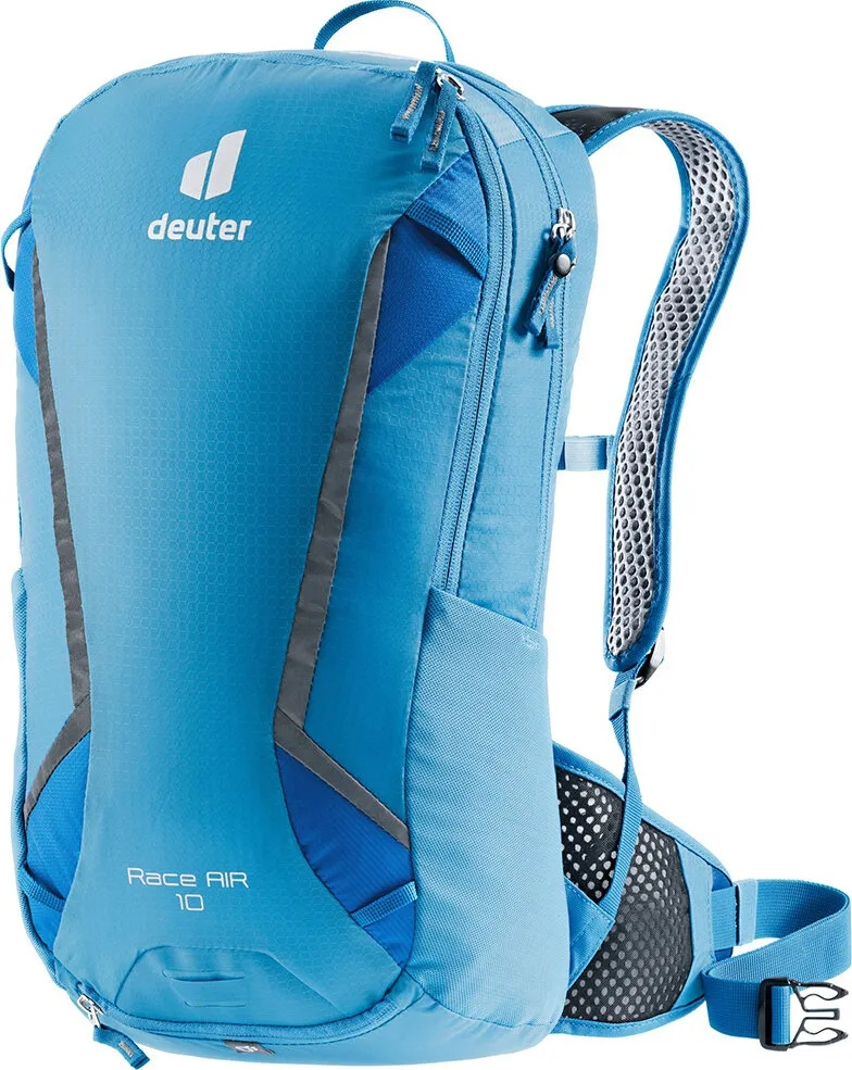 Рюкзак Deuter RACE AIR 10 Azure Lapis фото 