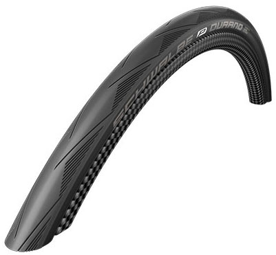 Фотографія Покришка 28х1.10 (28-622) Schwalbe DURANO HS464 Race Guard Folding B / B-SK 67EPI DC 1 Покришка 28х1.10 (28-622) Schwalbe DURANO HS464 Race Guard Folding B / B-SK 67EPI DC фото 1