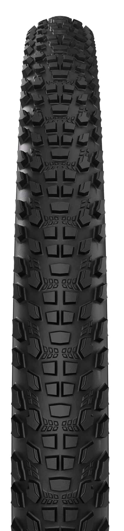 Покришка 27.5x2.35 (60-584) Rubena OCELOT V85 чорна LITE, 30 TPI, Skinwall, Green endurance compound, E-bike-Ready фото 2