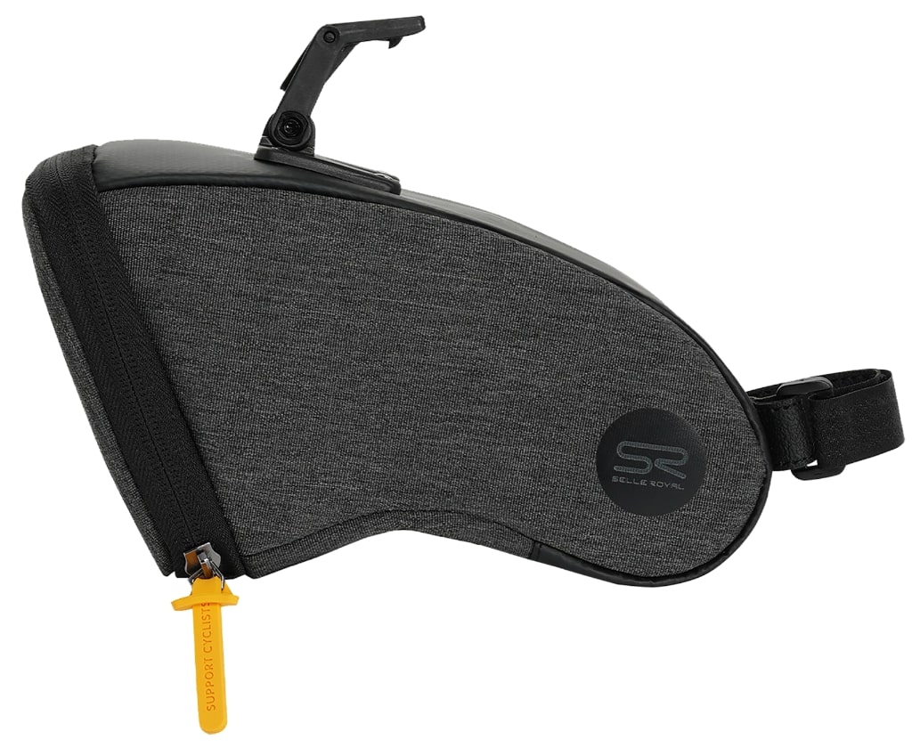 Сумка подседельная Selle Royal размер M, BAGS300A00000 фото 2