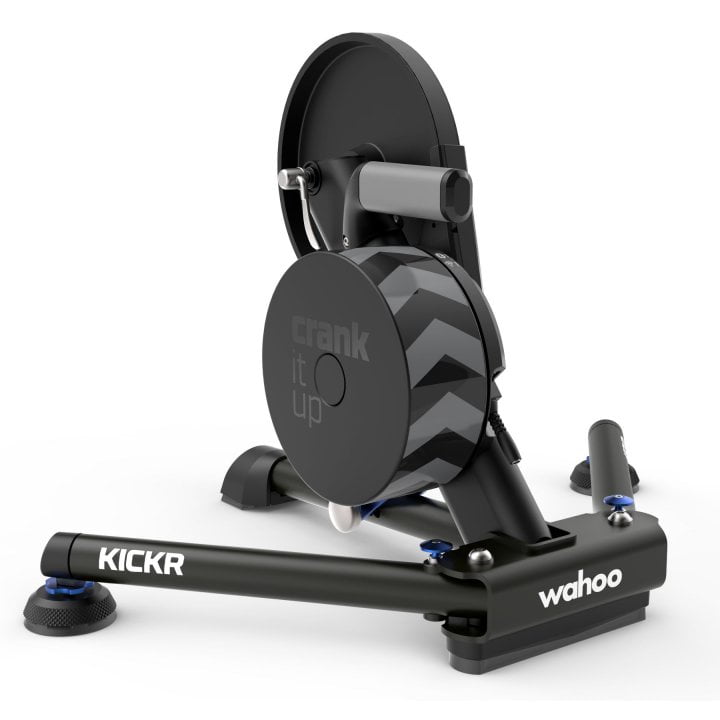 Велостанок Wahoo KICKR V6 WFBKTR122 фото 3