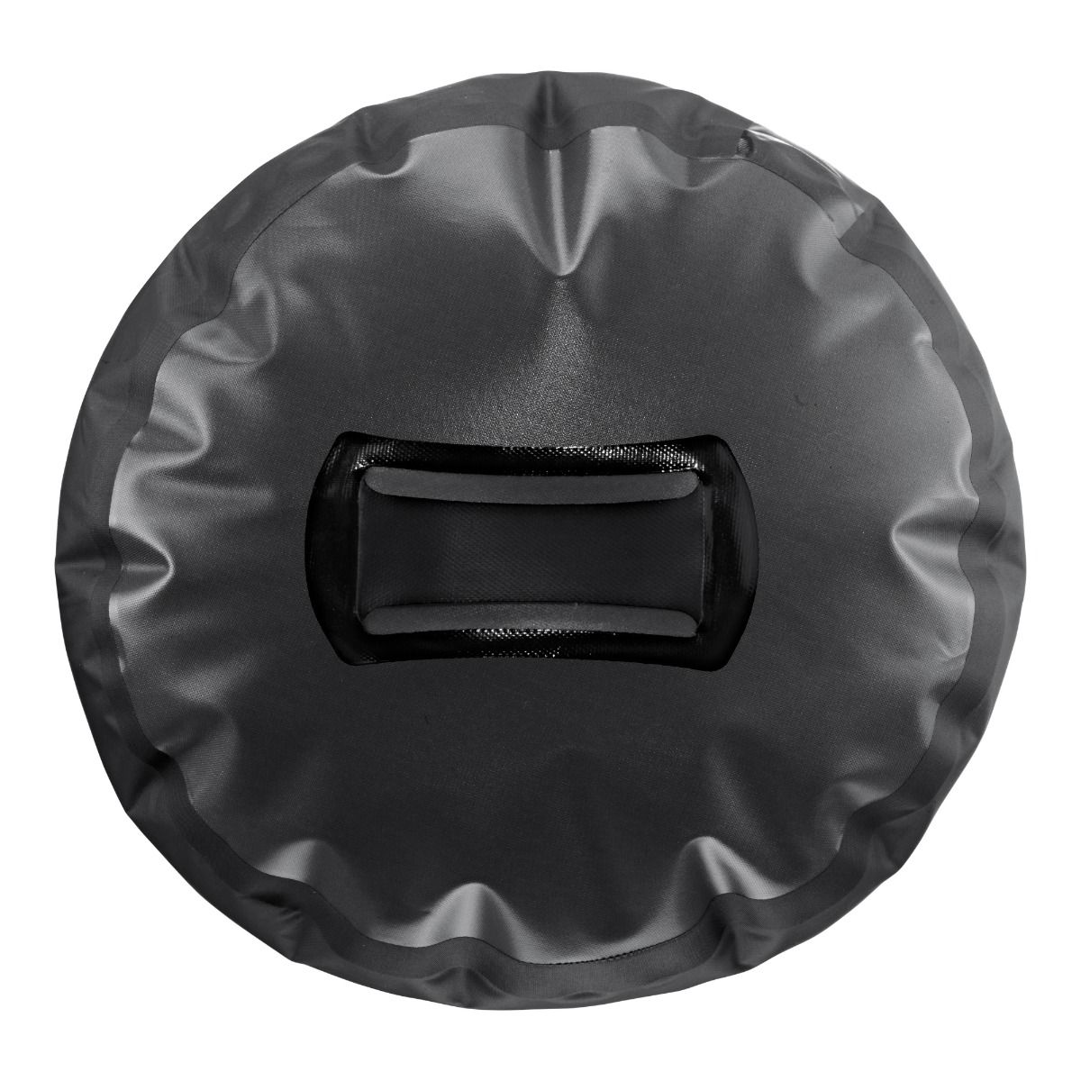 Драйбэг Ortlieb Dry Bag Light black, 12 л фото 4